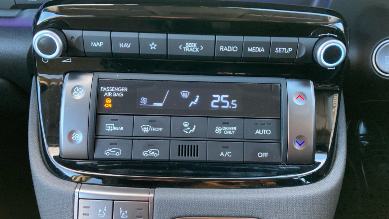 Hyundai INSTER 85kW 02 49kWh 5dr Auto Electric Hatchback